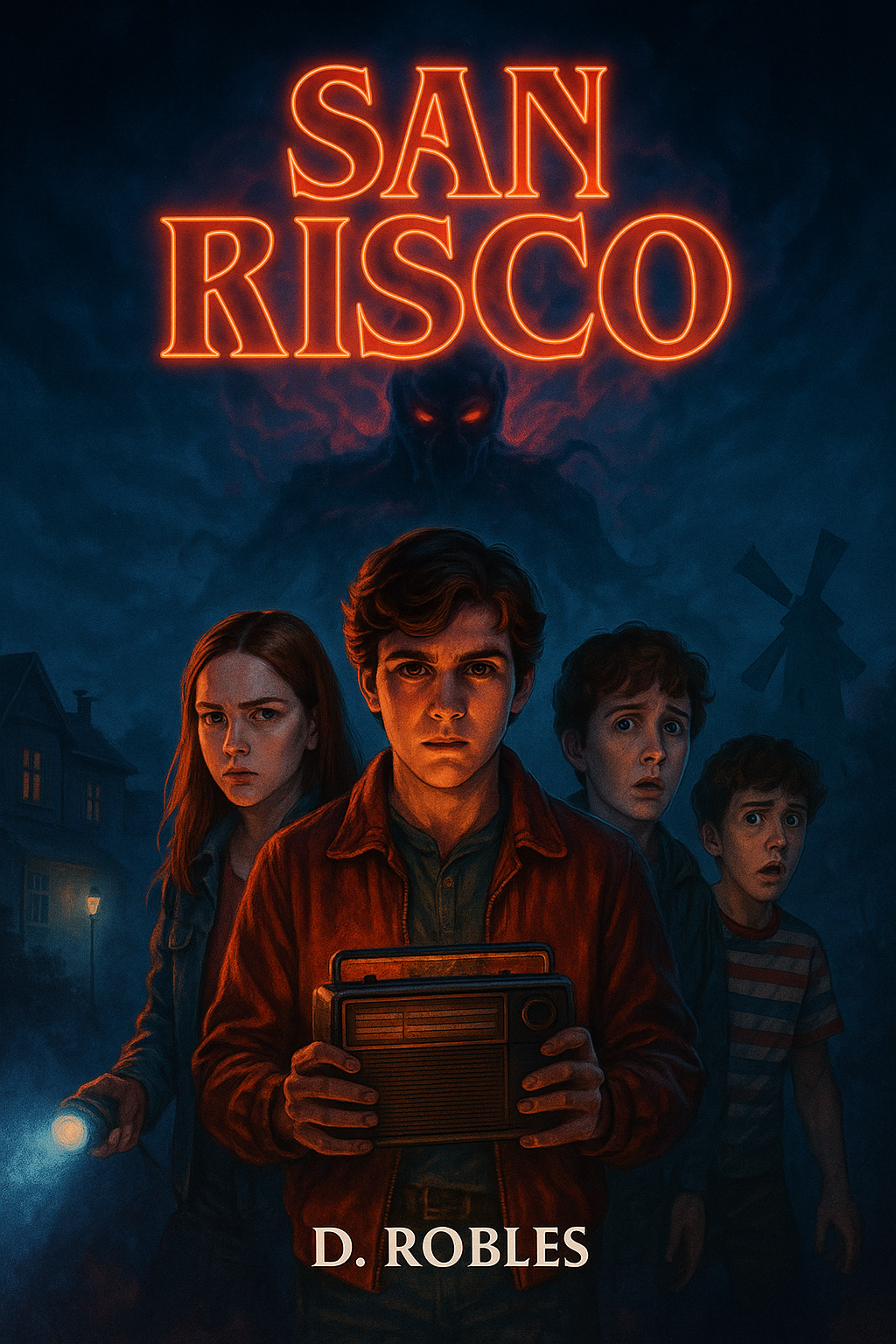 San Risco
