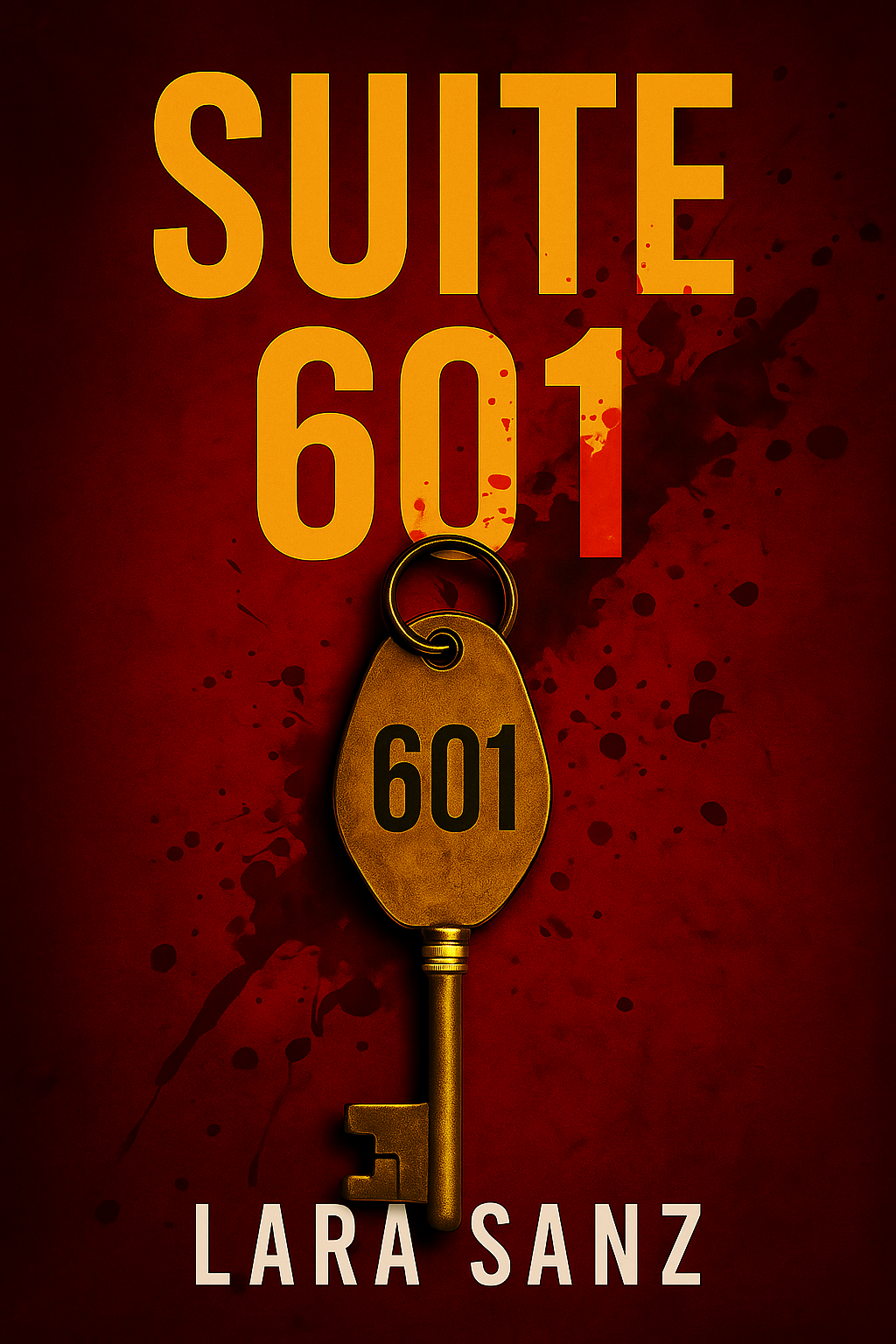 SUITE 601
